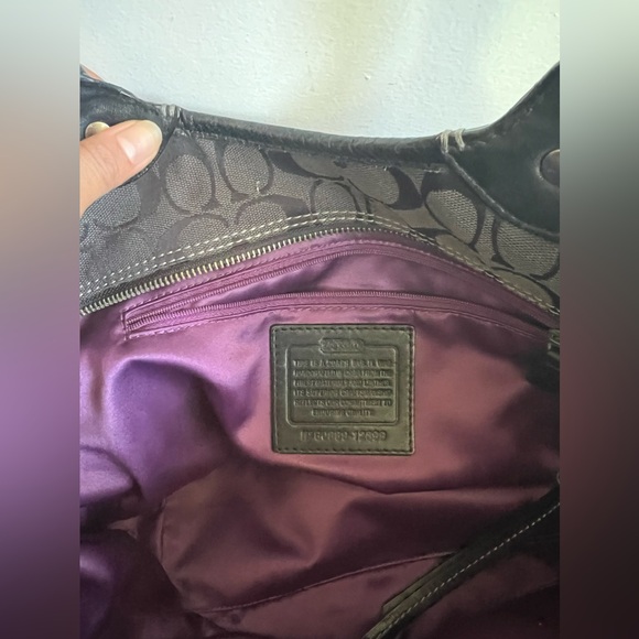 Coach Bags - Picture 8 of 9